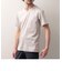 ベーシックVネックT（機能素材のジャケットのインナーに最適Ｔシャツ）