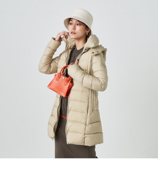 ◇【WEB限定サイズあり】【TATRAS/タトラス】POLITEAMA別注