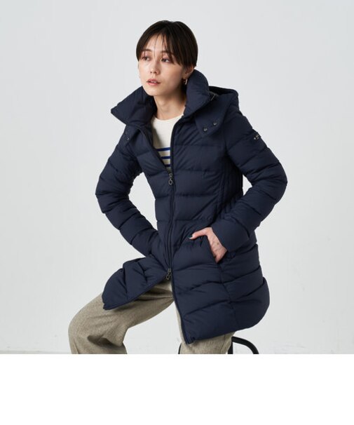 ◇【WEB限定サイズあり】【TATRAS/タトラス】POLITEAMA別注