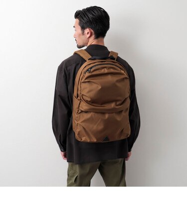 【ANONYM CRAFTSMAN DESIGN/アノニム・クラフツマン・デザイン】DAYPACK #01 軽量バックパック 国産