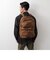 【ANONYM CRAFTSMAN DESIGN/アノニム・クラフツマン・デザイン】DAYPACK #01 軽量バックパック 国産