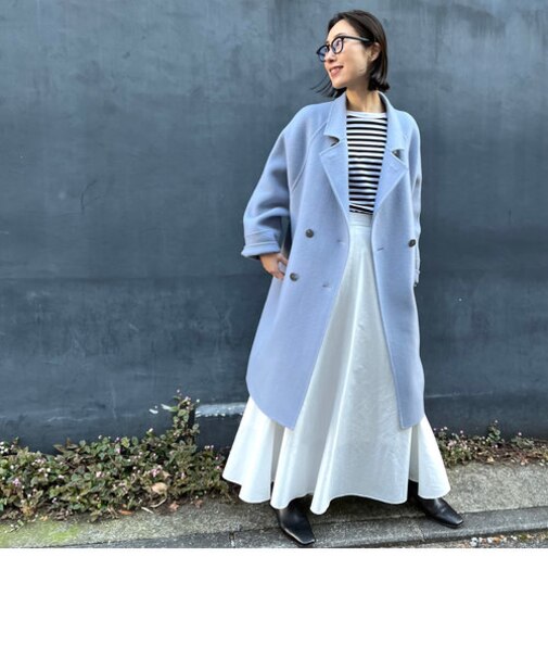 SMF WO/NY リバーコート / リバーシブル / 2WAY（セール】2WAY  