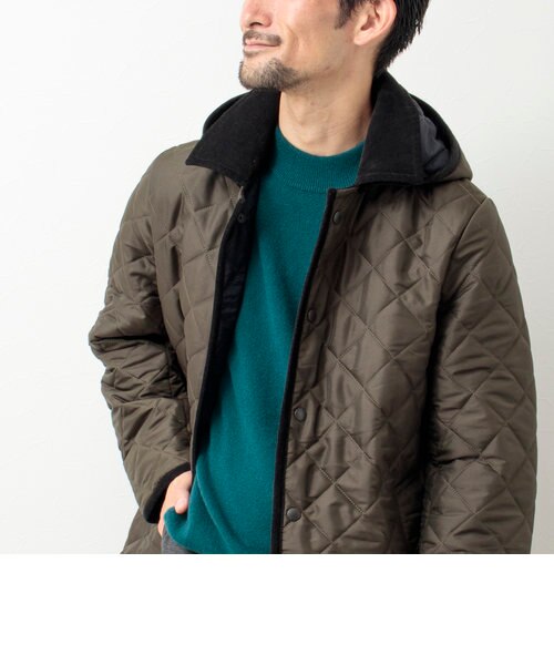 Traditional WeatherWear/トラディショナル ウェザーウェア】別注