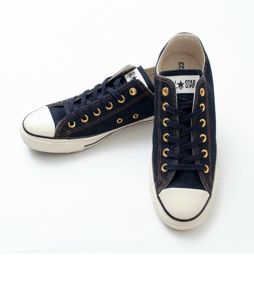 CONVERSE/コンバース】ALL STAR US OKAYAMADENIM OX スニーカー 岡山