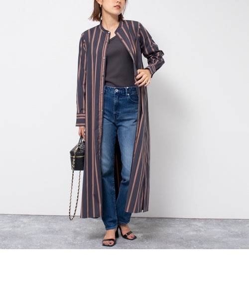 TICCA/ティッカ】ビッグシャツワンピース｜ノーリーズの通販