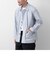 【WORK ABOUT/ワークアバウト】FUZZ JACKET　カバーオール　シャツアウター
