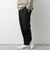 【WORK ABOUT/ワークアバウト】COMMON PANTS　ワイドイージーパンツ　ウールパンツ