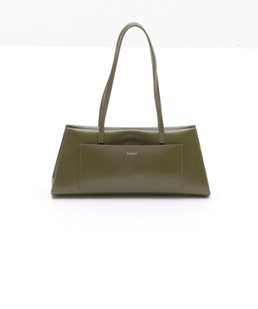 【YAHKI/ヤーキ】◇【WEB限定】アイテムハンドバッグ