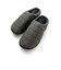 【SUBU/スブ】NANNEN COLLECTION ウィンターサンダル 冬用 難燃性 CORDURA