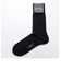 【FALKE/ファルケ】14435 AIRPORT SOCKS レギュラー丈ソックス メンズ靴下