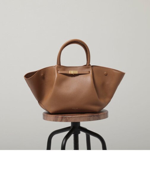 DeMellier／デメリエー】Midi New York トートバッグ｜ノーリーズの 