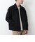【WORK ABOUT/ワークアバウト】RODNEY JACKET ハリントンタイプジャケット