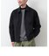 【WORK ABOUT/ワークアバウト】RODNEY JACKET ハリントンタイプジャケット