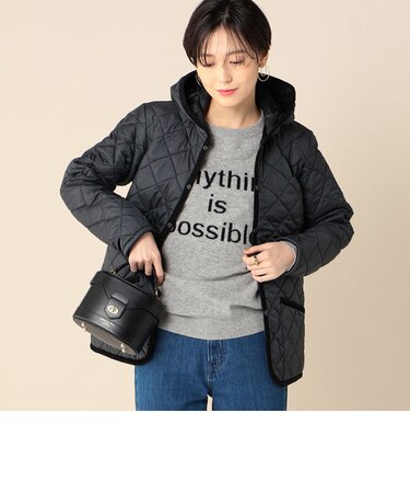 【LAVENHAM/ラベンハム】CRYDON