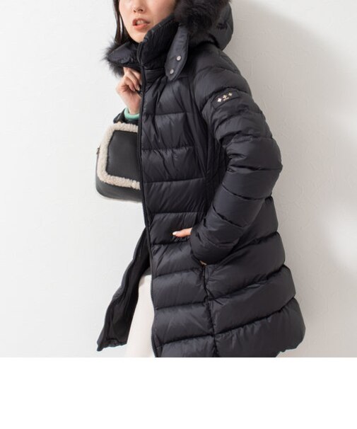 ◇【WEB限定サイズあり】【TATRAS/タトラス】SARMA