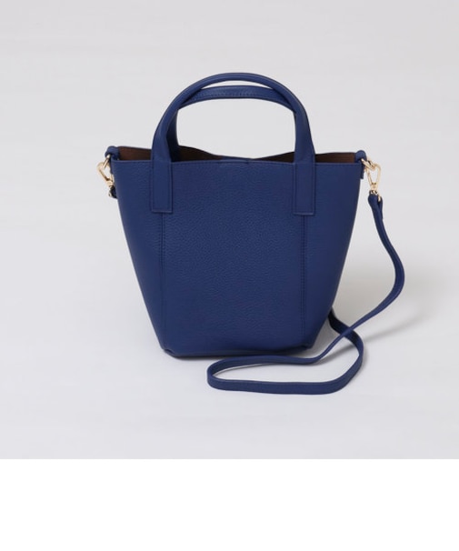 レザートートバッグ