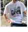 【Good Rock Speed/グッドロックスピード】NIRVANA 別注プリントＴシャツ