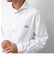 【DANTON/ダントン】ROUND COLLAR P.O SHIRT L/S YOX 丸襟シャツ
