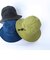 【halo commodity/ハロ コモディティー】Salt Path Hat h231-411