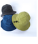 【halo commodity/ハロ コモディティー】Salt Path Hat h231-411
