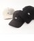 【DANTON/ダントン】POLYESTER STRETCH CAP DT-H0046 PES