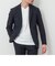 《セットアップ対応》MODERNFIT JK スリムストレッチジャケット