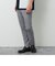 《セットアップ対応》MODERNFIT PT スリムストレッチパンツ
