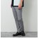 《セットアップ対応》MODERNFIT PT スリムストレッチパンツ