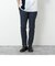 《セットアップ対応》MODERNFIT PT スリムストレッチパンツ