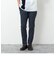 《セットアップ対応》MODERNFIT PT スリムストレッチパンツ