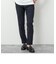 《セットアップ対応》MODERNFIT PT スリムストレッチパンツ