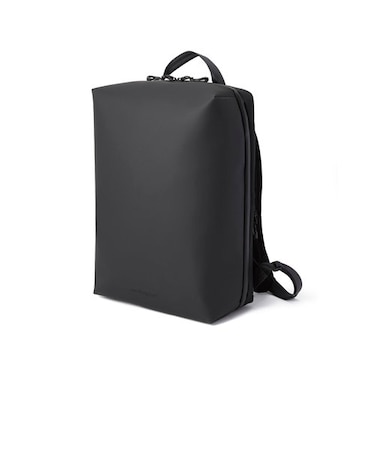 【beruf baggage/ベルーフ バゲッジ】URBAN EXPLORER 16DR BLACK