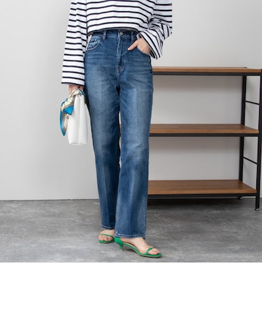 【Healthy denim/ヘルシーデニム】Clover