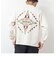 【PENDLETON/ペンドルトン】Back Print Long Sleeve Tee 3175-1006