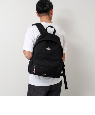 【DANTON/ダントン】CORDURA BACKPACK M DT-H0146 CDR デイパック