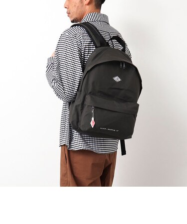 【DANTON/ダントン】CORDURA BACKPACK M DT-H0146 CDR デイパック
