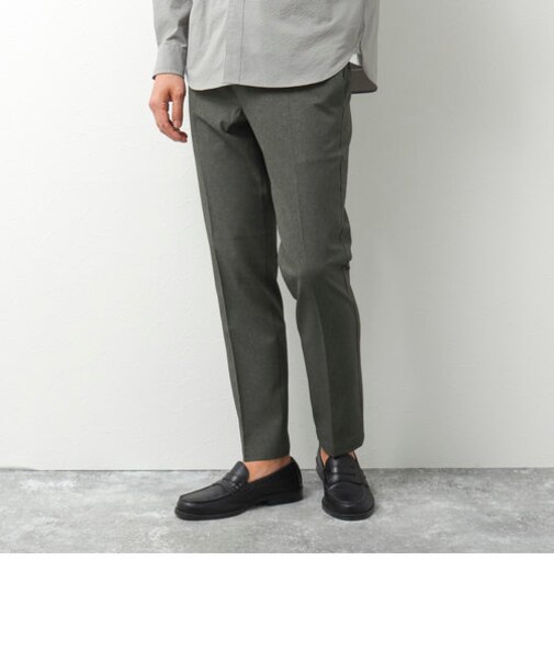 DotAir/ドットエア イージーパンツ（快適機能素材、ビジカジにも）