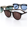 【MESSYWEEKEND/メシーウィークエンド】NEW DEPP サングラス UV400