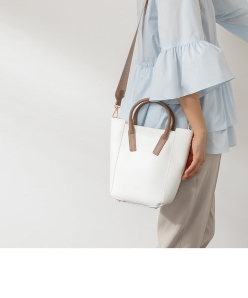 ライトトートバッグ