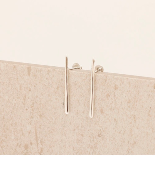 【sympathy of soul/シンパシーオブソール】Pin Pierceピンピアス