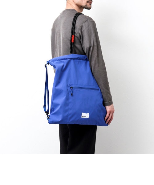 Topologie/トポロジー】DRAW TOTE 2WAY トートバッグ｜ノーリーズの通販｜&mall（アンドモール）三井ショッピングパーク公式通販