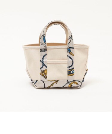 【manipuri/マニプリ】◇【WEB限定】帆布トートS