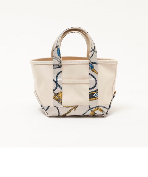 【manipuri/マニプリ】◇【WEB限定】帆布トートS