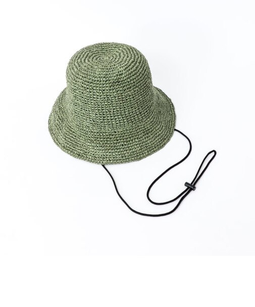 【halo commodity/ハロ コモディティー】Chip Dome Hat h231-422