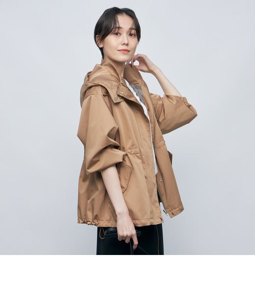 美品　NOLLEY'S ノーリーズ　マウンテンパーカー　ジャケット　38 LIMONTAマウンテンパーカー｜ノーリーズの通販｜&mall（アンド