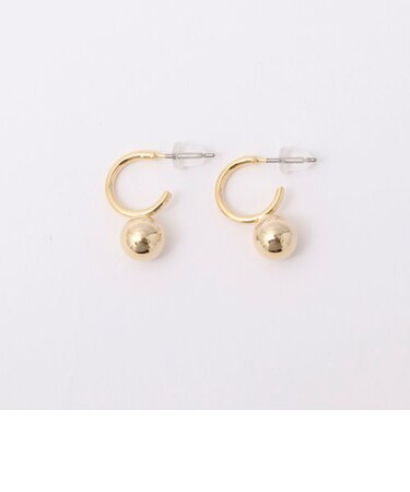 ハーフリング＆ポールピアス