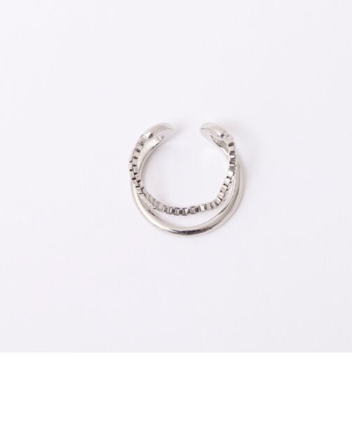 ブロックチェーン2wayリング