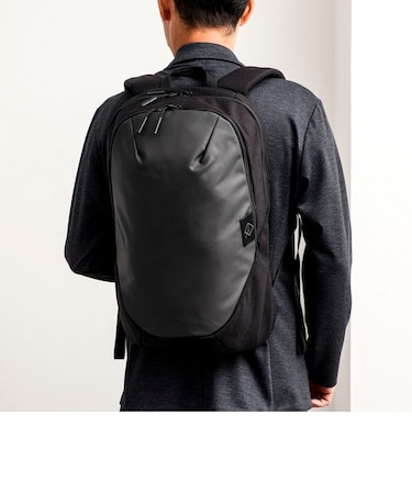 【WEXLEY/ウェクスレイ】SHELDRAKE CORDURA COATED SD101