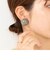 【FRANCINE BRAMLI PARIS/フランシーヌブラムリパリ】◇【WEB限定】RAINBALLイヤリング