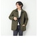 【Traditional WeatherWear/トラディショナルウェザーウェア】別注WAVERLY TWW
